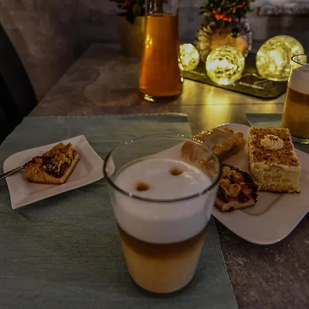 Elegantes & Modernes Neli Mit Terrasse, 100m Zum Hafen Mueritz * Röbel